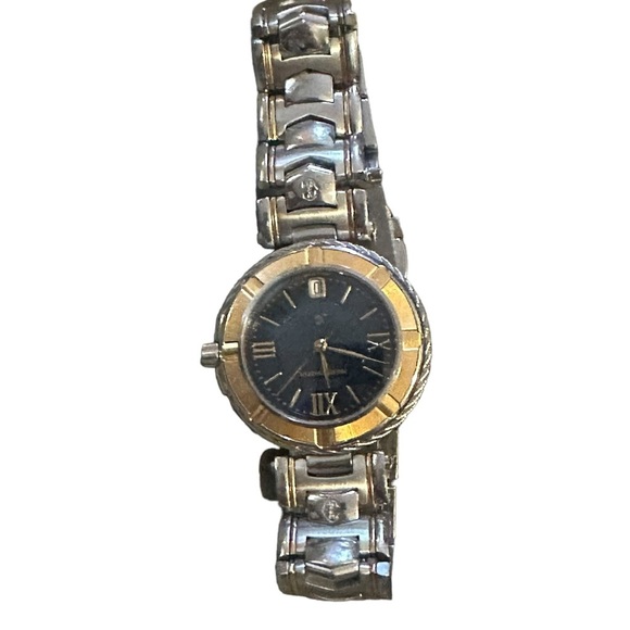 MINT Pre-Owned Philippe Charriol Christopher Columbus 1492-1992 - Picture 3 of 10